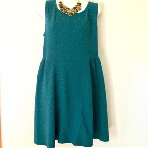 ☘️☘️ Eyeshadow Adorable Green Dress🍀🍀🍀EUC